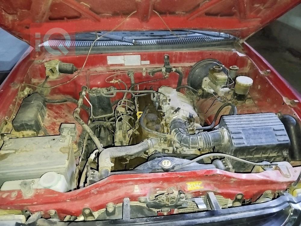 جريت وول دير